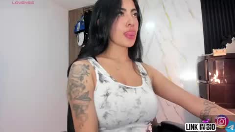Ashley  online show from July 17, 5:25 am