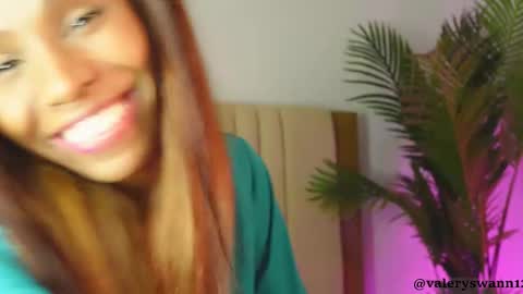 Valery swan1 online show from February 3, 2:53 am