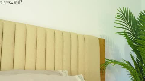 Valery swan1 online show from March 15, 7:03 am