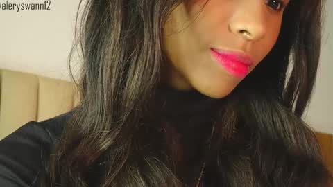 Valery swan1 online show from March 20, 5:23 am