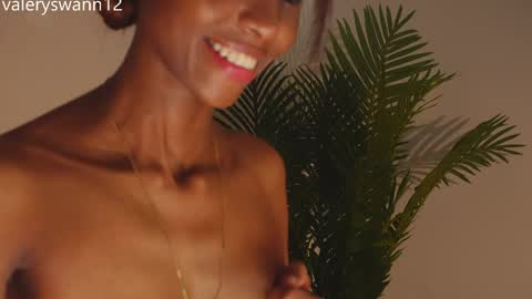Valery swan1 online show from May 6, 4:34 pm