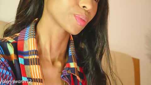 Valery swan1 online show from June 2, 4:14 am