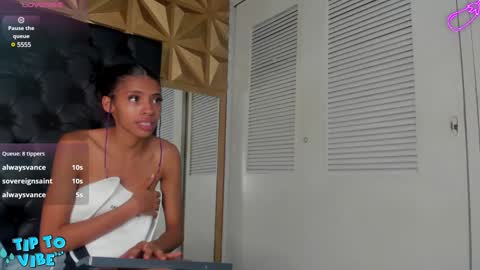 Valery online show from December 3, 10:18 pm