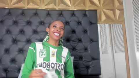 Valery online show from December 18, 8:25 pm