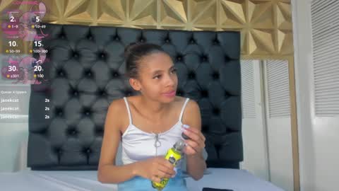 Valery online show from January 21, 7:39 pm