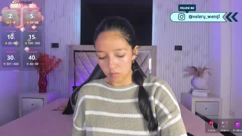 Val online show from November 15, 11:51 am