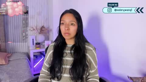 Val online show from November 29, 11:57 am