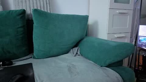 valeryablack online show from April 17, 6:55 pm