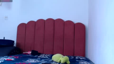 B V Naughty online show from January 2, 5:18 pm