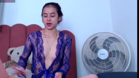 B V Naughty online show from January 12, 4:29 pm