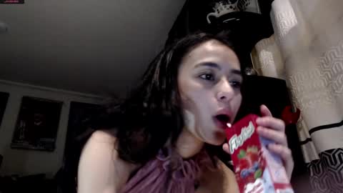 B V Naughty online show from February 19, 5:38 am