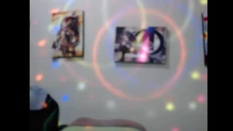 B V Naughty online show from February 27, 1:16 am