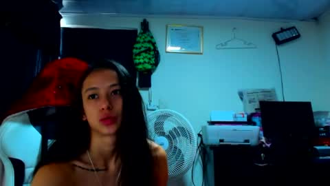 B V Naughty online show from May 4, 3:19 pm