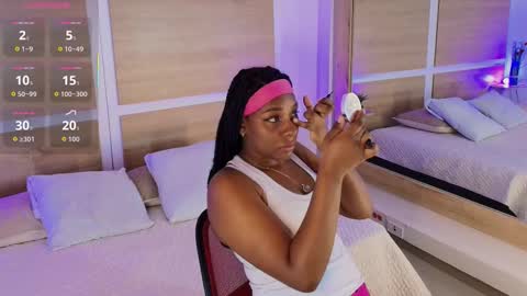 Valery  online show from October 11, 12:15 pm