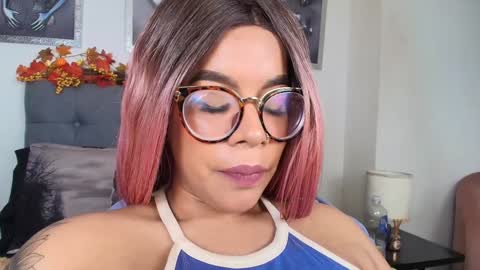 valeryharriz online show from December 7, 5:48 am