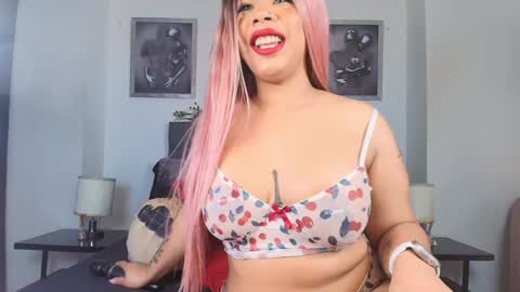 valeryharriz online show from January 31, 4:25 am