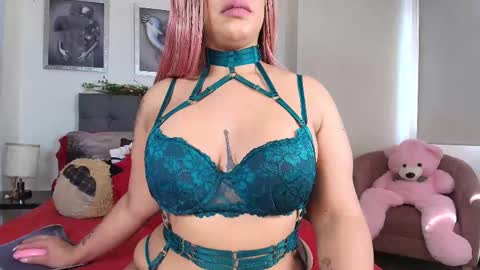 valeryharriz online show from February 20, 3:41 pm