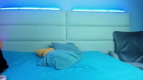 Valery Jackzon online show from December 23, 3:04 am