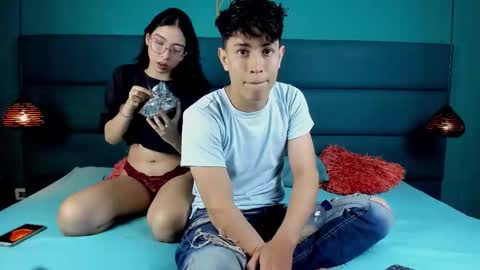 Valery Jackzon online show from February 23, 3:59 am