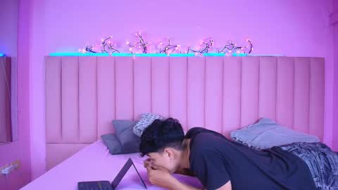 Valery Jackzon online show from March 1, 3:41 am