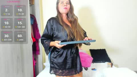 Valery online show from April 4, 9:45 pm