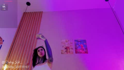 valerykat_ online show from February 27, 11:32 am