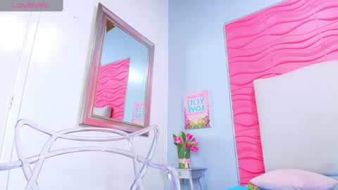 valery online show from February 1, 1:55 am