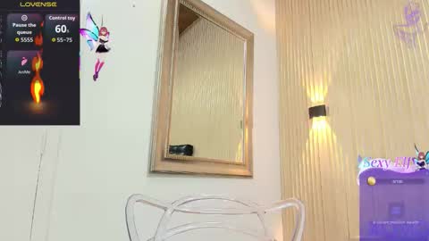 valery online show from January 14, 9:31 pm