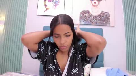 valery online show from May 15, 11:23 pm