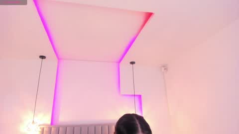 Snapshot of valerynova chatting on February 1, 11:10 am Carla online show from February 1, 11:10 am