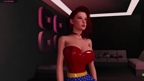 Valery  Val online show from October 23, 7:07 am