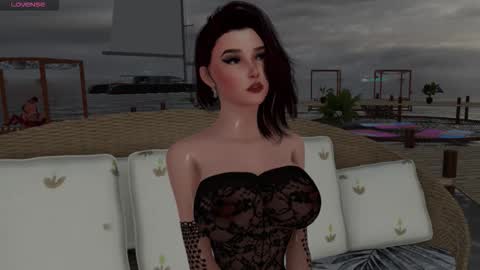 Valery  Val online show from November 1, 5:37 pm