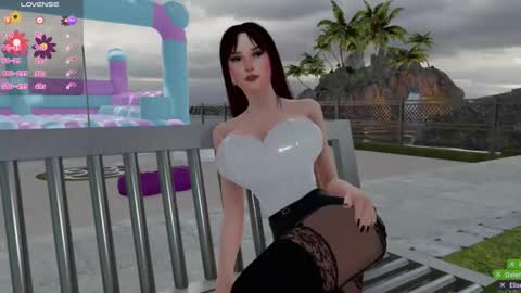 Valery  Val online show from November 24, 6:07 pm