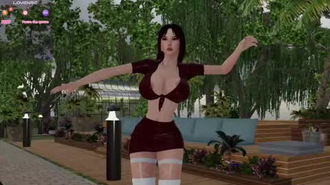 Valery  Val online show from November 27, 5:26 pm