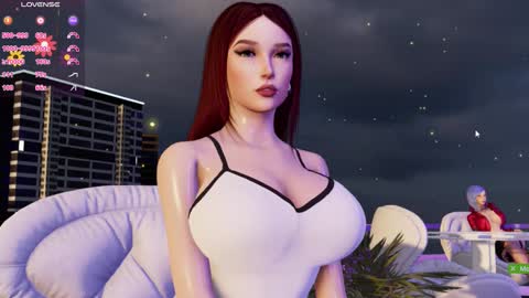 Valery  Val online show from November 28, 6:54 pm