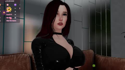 Valery  Val online show from December 5, 4:47 pm