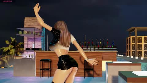 Valery  Val online show from March 21, 6:18 am