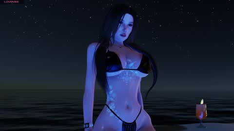 Valery  Val online show from March 28, 6:46 am