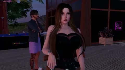 Valery  Val online show from May 12, 5:04 am
