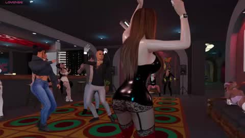 Valery  Val online show from May 19, 6:47 pm