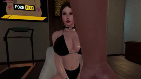 Valery  Val online show from May 21, 3:19 pm