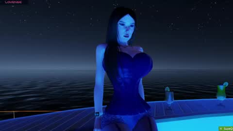 Valery  Val online show from May 31, 4:14 pm
