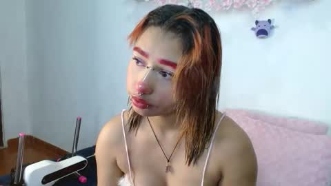 zoe online show from November 10, 5:34 pm