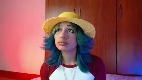 zoe online show from March 26, 10:21 am