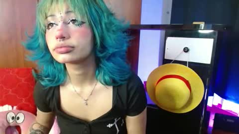 zoe online show from April 4, 5:06 am