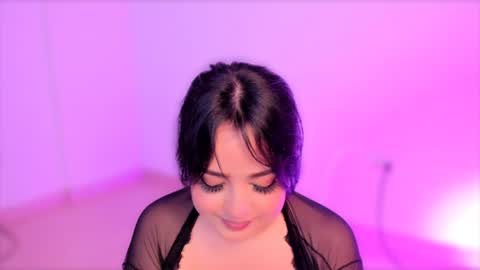 Snapshot of valerysoto_ chatting on December 13, 4:49 pm Valery Soto online show from December 13, 4:49 pm