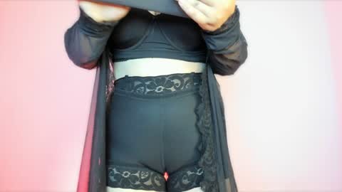 Snapshot of valerysoto_ chatting on January 15, 10:49 am Valery Soto online show from January 15, 10:49 am