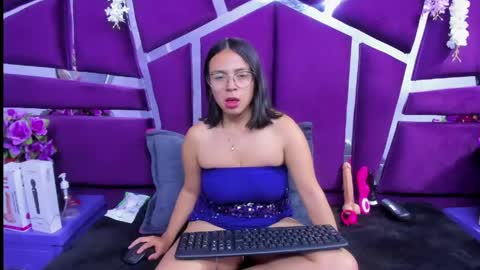 ValerySweety online show from May 23, 3:12 am