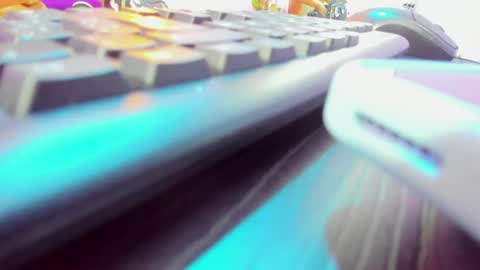 ValerySweety online show from July 2, 2:44 am