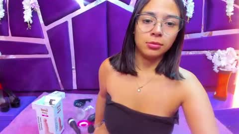ValerySweety online show from July 7, 2:58 am